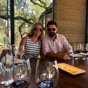 Meet your Posher, Molly